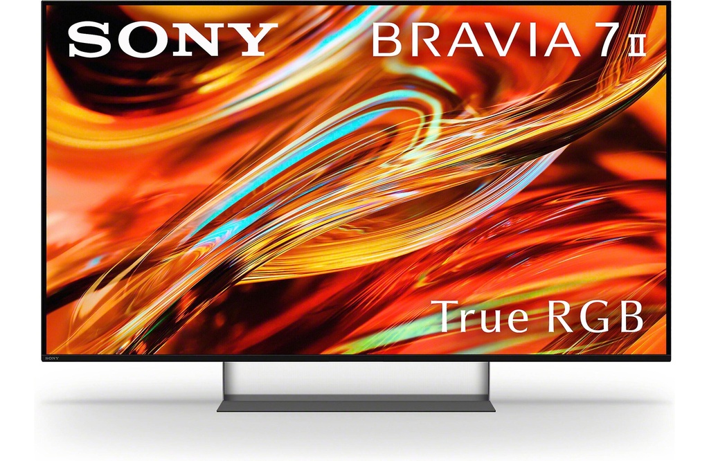 Sony K55XR70M2 BRAVIA 7 II 55” Class True RGB 4K HDR Google TV
