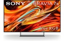 Sony K55XR70M2 BRAVIA 7 II 55” Class True RGB 4K HDR Google TV