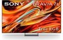 Sony K75XR70M2 BRAVIA 7 II 75” Class True RGB 4K HDR Google TV