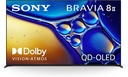 Sony K55XR80M2 55" 4K BRAVIA 8 OLED Google TV