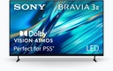Sony K43XR30M2 BRAVIA 3 II 43" 4K 120Hz TV