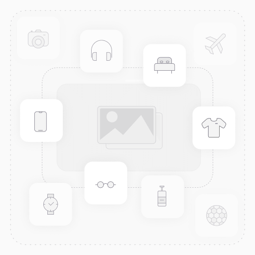 Latin Percussion M283 Maracas