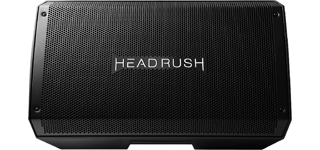 HeadRush FRFR112 2000-Watt 1x12" Guitar & Bass Amp