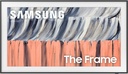 Samsung QN55LS03HE 55" Frame 4K Smart TV ***NO ONE CONNECT BOX***
