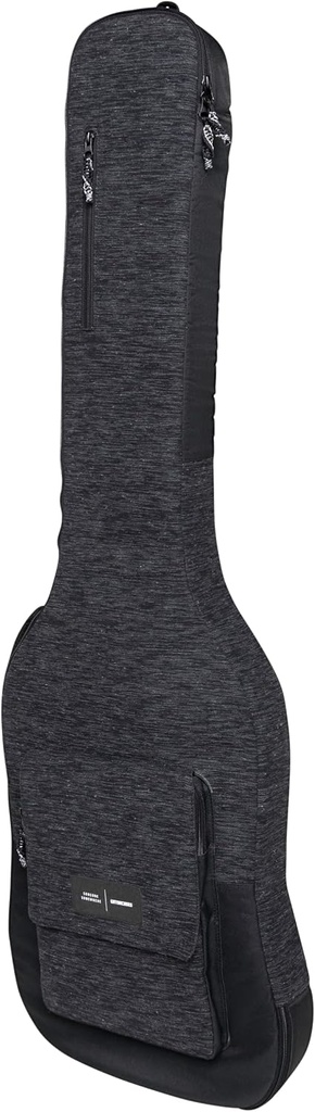 Gator GSSC-BASSGRY Gig Bag with Sustainable Materials (Gray)