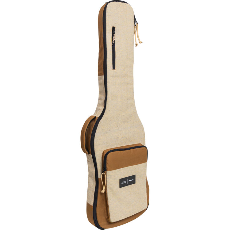 Gator GSSC-ELECTRICMLT Someone Somewhere Core Series Electric Guitar Gig Bag - Tan
