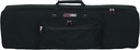 Gator GKB-88 SLIM Cadet Series Light Duty Keyboard Bag for 88 Note Keyboards and Electric Pianos (copy)
