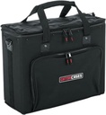 Gator GRB-4U Portable 4U Rack Bag with 14" Rackable Depth