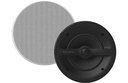 B&W MARINE 6 2-Way 6" Shallow-Mount Marine Speakers (Pair)