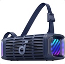 Soundcore Boom 3i Blue Bluetooth Speaker
