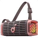 Soundcore Boom 3i Brown Bluetooth Speaker