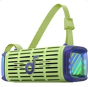 Soundcore Boom 3i Green Bluetooth Speaker