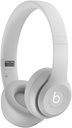 Beats Solo 4 Drenched Grey On-Ear Bluetooth Headphones