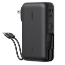 Belkin BU054-BK-CC Wall Charger/Power Bank