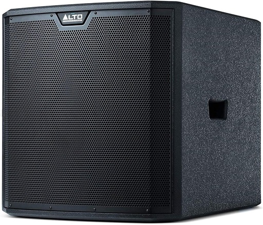 [TS315SUB] Alto 15" Powered Subwoofer