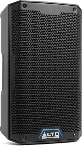 [TS408XUS] Alto Professional TS408 - 2000W 8" Powered PA Speaker
