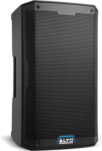 [TS410XUS] Alto Professional TS410 2000W 10" Powered Speaker