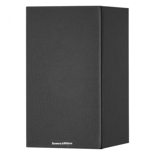 [607 S2 Oak] B&W Anniversary Edition 5" 2-Way Vented Bookshelf Speaker - 30W - 100W 8-ohm, Oak (Pair)