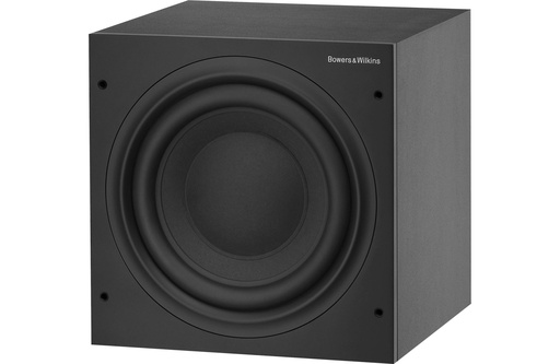[ASW610] Active, closed-box subwoofer,..1 x 10" paper/Aramid fiber® cone..bass driver, 200 watt FR40886