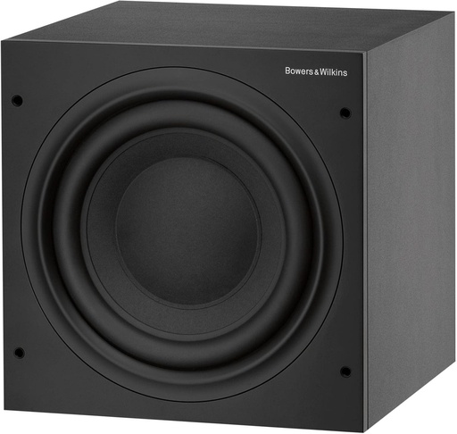 [ASW610XP] Bowers & Wilkins ASW610XP 10" Subwoofer w/ 500W Class D Amplifier