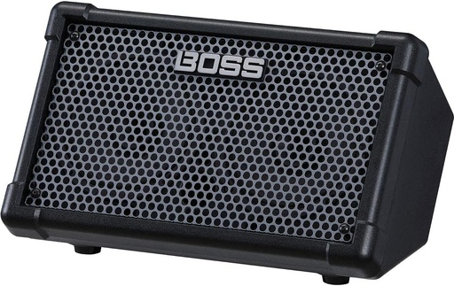 [CUBE-ST2] Boss CUBE Street II Battery-Powered Stereo Amplifier