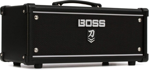 [KTN-HEAD MK II] Boss Katana KTN-HEAD MK II 100-watt Guitar Amp Head