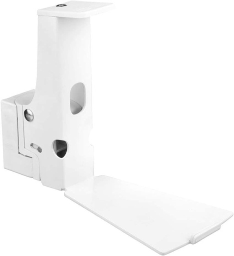 [CMP5HW] Cavus Play 5 Gen 2 Full Motion Wall Mount (White)