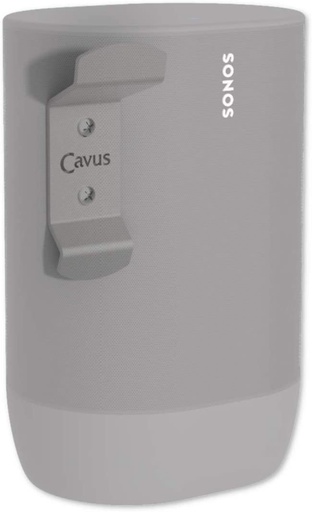 [CMSMS] FIXED WALL MOUNT DESIGNED FOR SONOS MOVE