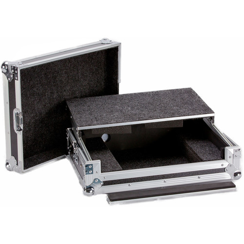 [TBHMC4000LT] DEEJAY Case for Denon MC4000 & Laptop