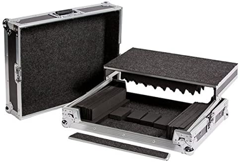 [TBHMINILT] DEEJAYLED Amplifier Case with Laptop Slider