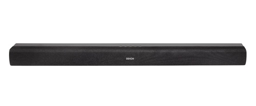 [DHTS216] Denon 2.0 Soundbar w/ 4-Way Speakers and DTS Virtual:X