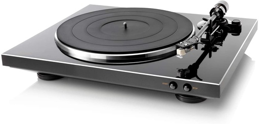 [DP300F] Denon Fully Automatic Analog Turntable w/ Phono EQ