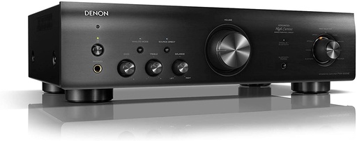 [PMA600NE] Denon Integrated Amplifier with 70W Power per Channel and Bluetooth Support