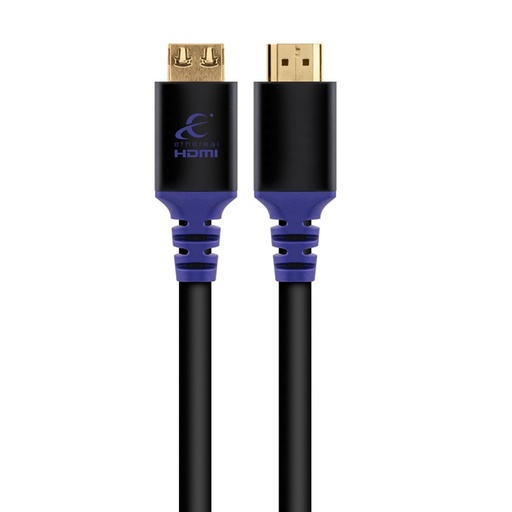 [MHX-LHDME4] Ethereal 4M/13.1ft 4K HDMI Cable..