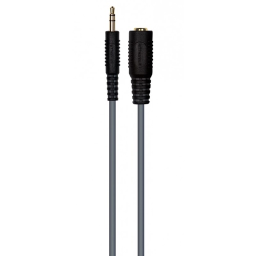 [MHX-M2MF] Ethereal 2M/6.6Ft 3.5MM (M) -3.5MM (F) Cable