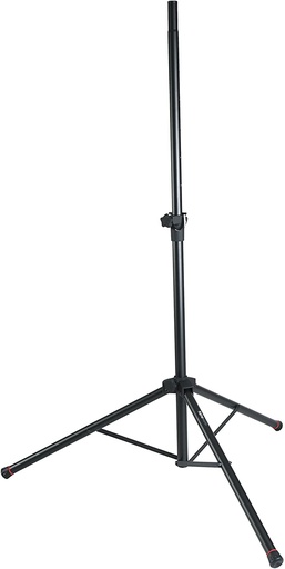 [GFW-SPK-2000] Frameworks Adjustable Speaker Stand with Aluminum Frame and 81" Max Height