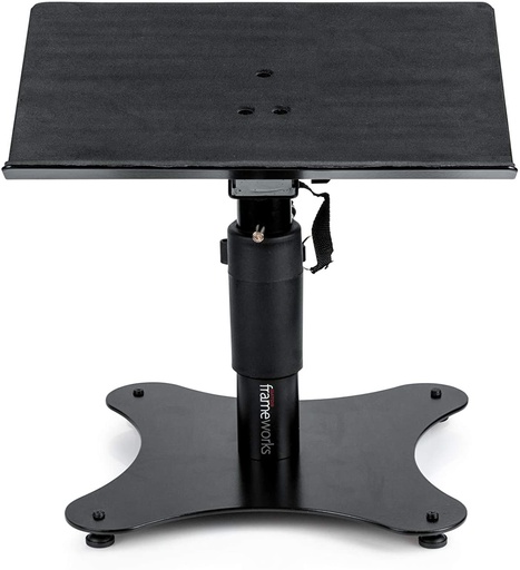 [GFWLAPTOP2000] Gator GFWLAPTOP2000 Desktop Laptop and Accessory Stand