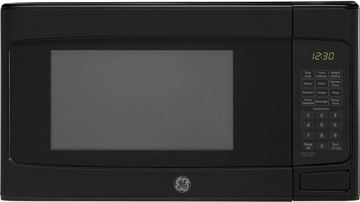 [JES1145DMBB] GE JES1145DMBB 1.1 cu.ft 950-Watt Microwave (Black)