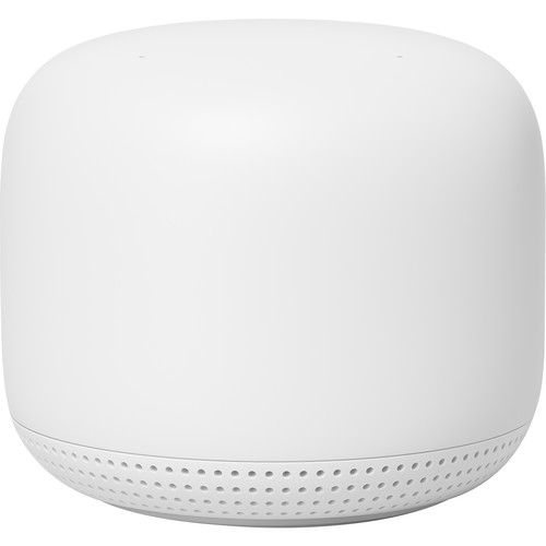 [GA00667-US] Google Nest Snow Add-On Wifi Point