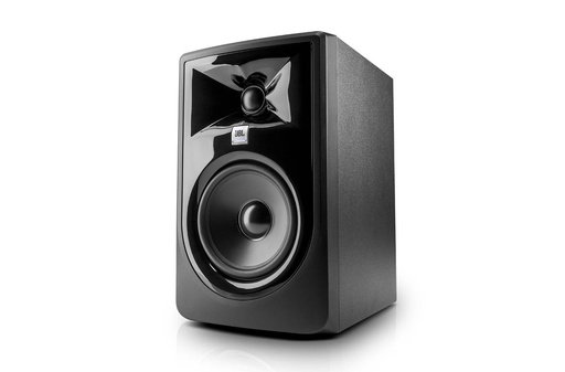 [305P MKII] JBL Pro Powered 5" Two-Way Studio Monitor