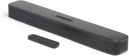 [Bar 2.1 G2] JBL 2nd Generation Bar 2.1 w/ Wireless Subwoofer