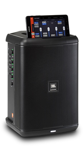 [EON ONE COMPACT] JBL 4CH MIXER,SWAPPABLE BATTERY,BT..SPEAKER