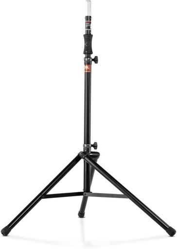 [JBLTripod-GA] JBL JBLTripod-GA Gas Assist Aluminum Tripod Stand with Integrated Speaker Adapter