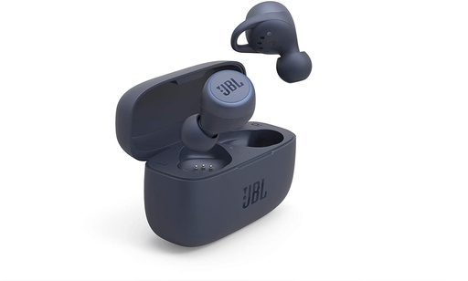 [LIVE300TWSBLUAM] TrueTrue wireless in-ear headphones with Smart Ambient