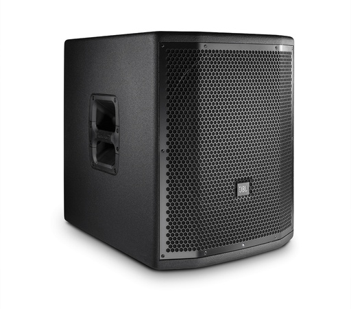 [PRX815XLFW] JBL Pro 15” Self-Powered Extended Low Frequency Subwoofer System with Wi-Fi