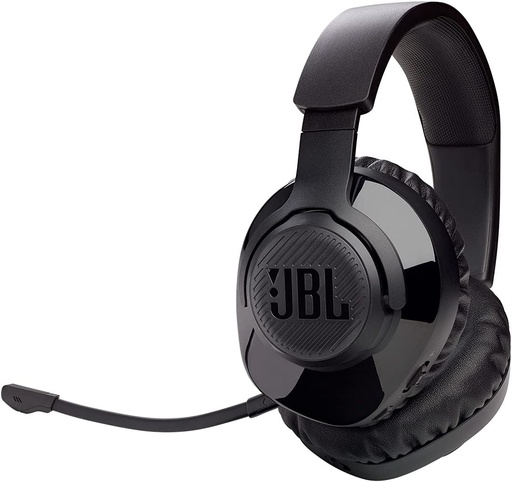 [Quantum 350] JBL Quantum Gaming Wireless 2.4GHZ Gaming Headset