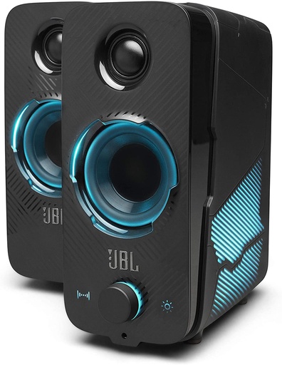 [Quantum Duo] JBL PC Gaming Speaker