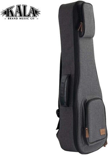 [DC-T-CL] Kala DC-T-CL Tenor Goat Rock Gray Sonoma Coast Ukulele Case