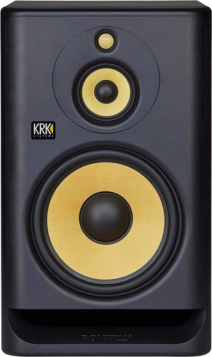 [ROKIT103G4] KRK 10" Powered Monitor Speaker