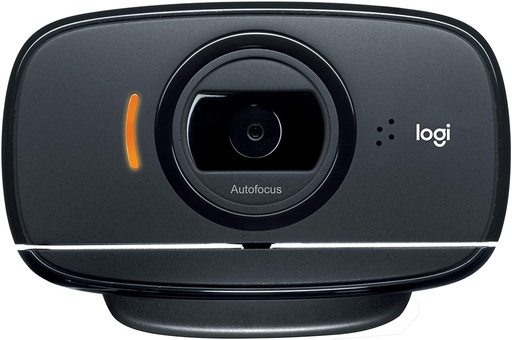 [C525] HD 720P Webcam